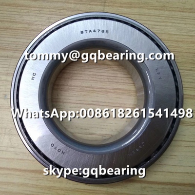 Nhật Bản Nguồn gốc Koyo HC STA4785 LFT Xe ô tô có vòng bi cuộn cong hộp số có vòng bi 47 * 85 * 20,75mm