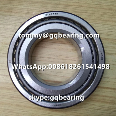Nhật Bản Nguồn gốc Koyo HC STA4785 LFT Xe ô tô có vòng bi cuộn cong hộp số có vòng bi 47 * 85 * 20,75mm