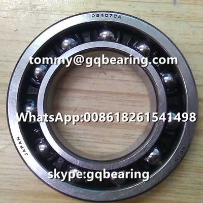 Nhật Bản Nguồn gốc Koyo DG4070A Lối xích quả bóng rãnh sâu DG4070 Lối xích hộp số