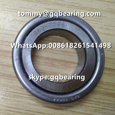 SKF BAQ-0096C Lối đệm bóng rãnh sâu BAQ-0096C Lối đệm hộp số ô tô