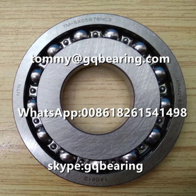 NTN TM-SX05B76NC3 Lối xích quả bóng sâu SX05B76 Lối xích hộp số ô tô SX05B76N