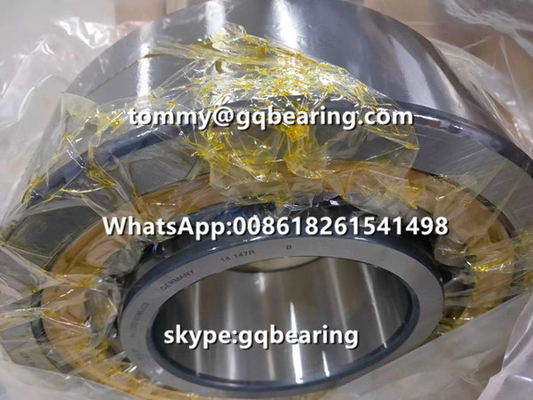 C3 Khởi động SKF NU2332ECML/C3 Đường xích cuộn trụ đơn hàng