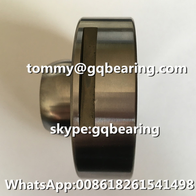 Nhật Bản Nguồn gốc NSK B30-206 B30-206UR Lớp vòng bi rỗng sâu với kim loại được bảo vệ