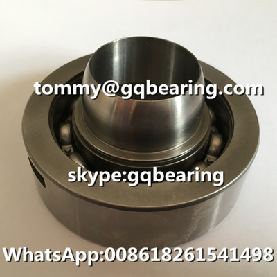 Nhật Bản Nguồn gốc NSK B30-206 B30-206UR Lớp vòng bi rỗng sâu với kim loại được bảo vệ