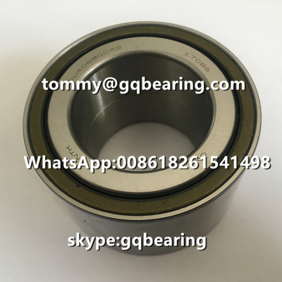 Gcr15 Vật liệu thép DU40680042 Vòng xích bánh xe DAC40680042 Vòng xích ô tô 40 x 68 x 42 mm