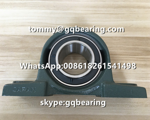 Vật liệu Sắt đúc NSK UCP210 UCP210D1 Gối khối vòng bi