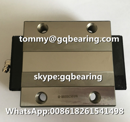 Gcr15 Vật liệu thép THK HSR30LA HSR30LA1SS HSR30LA1SS ((GK) Khối tuyến tính