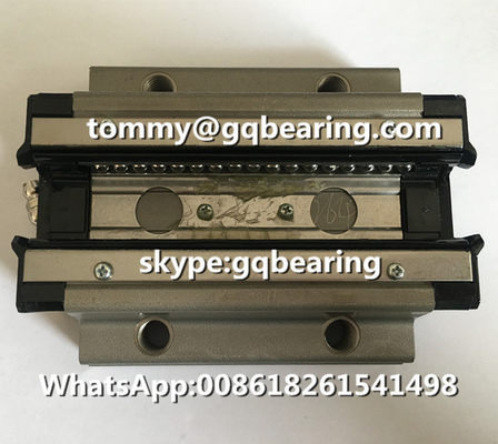 Gcr15 Vật liệu thép THK HSR30LA HSR30LA1SS HSR30LA1SS ((GK) Khối tuyến tính