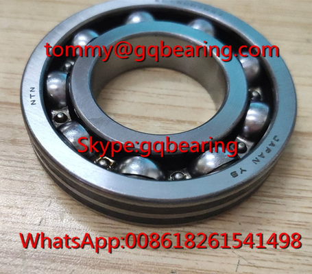 NTN EC-SC07B37 Lối đệm quả bóng rãnh sâu SC07B37 Máy điều hòa không khí Nén nén 35*72*14mm