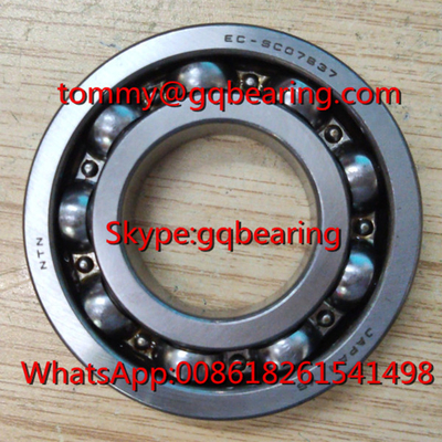NTN EC-SC07B37 Lối đệm quả bóng rãnh sâu SC07B37 Máy điều hòa không khí Nén nén 35*72*14mm