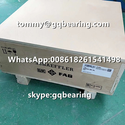 C3 Tự do Lò gốm lồng FAG 23044-BE-XL Lối xích hình cầu hai hàng 220 * 340 * 90mm