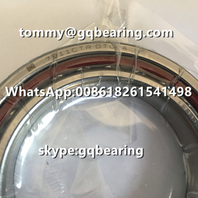 Ứng dụng CNC Spindle NSK 7911CTRDTLP4 Super Precision Angular Contact Ball Bearing