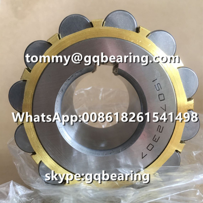 150752307 Xương xích 150752307K Lò gốm lồng bằng đồng Xương xích cuộn trụ cho máy giảm tốc