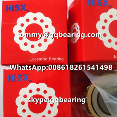 HISX 12UZ533220 Xương xích đặc 12UZ533220 Xương xích lồng hình trụ bằng đồng cho máy giảm tốc