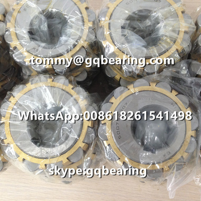 500752307 Xương xích 500752307K Lò gốm vỏ đồng Xương xích cuộn trụ cho máy giảm