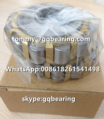 500752307 Xương xích 500752307K Lò gốm vỏ đồng Xương xích cuộn trụ cho máy giảm