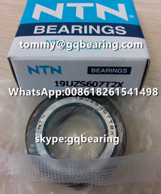 NTN 19UZS607T2X Xương xích đặc 19UZS607T2X Xương xích cuồng nylon xi lanh cho máy giảm