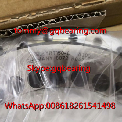 INA YRT150-C vòng bi bàn xoay INA YRTC150-XL vòng bi trục / vòng bi trục