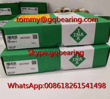INA YRT150-C vòng bi bàn xoay INA YRTC150-XL vòng bi trục / vòng bi trục