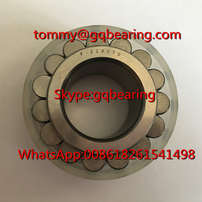 hộp số sử dụng F-229070 vòng bi cuộn hình trụ mà không có lồng F-229070.RN vòng bi cuộn bổ sung đầy đủ