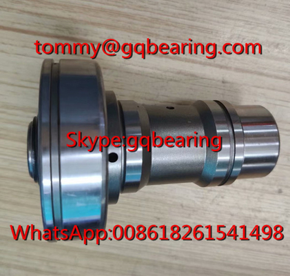 Gcr15 Vật liệu thép NACHI 20BC06S12N Lối xả quả cầu rãnh sâu 91005-RPC-016 Lối xả