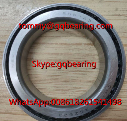 NSK R55-43 Đường xích cuộn đơn hàng R55-43 Đường xích hộp số