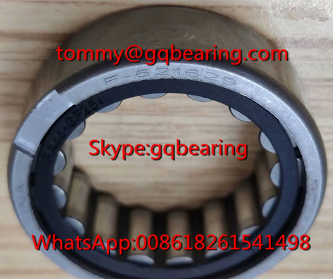 INA F-621629 Xích đơn hàng vòng bi trụ không có vòng trong F-621629 Xích hộp số