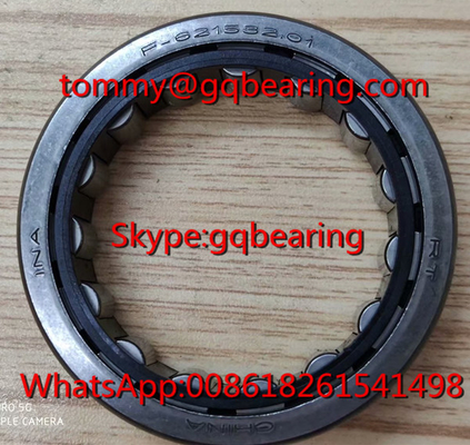 INA F-621532.01 Lối xích cuộn hình trụ đơn hàng không có vòng tròn bên trong