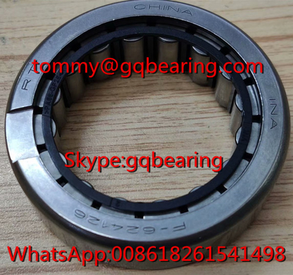 INA F-624126 Xích đơn hàng vòng bi trụ không có vòng trong F-624126 Xích hộp số