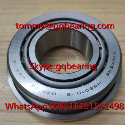 TIMKEN M88048-S/M88010-B Đường xích cuộn coni đơn hàng với sợi vòm M88048-S/M88010-B Đường xích hộp số