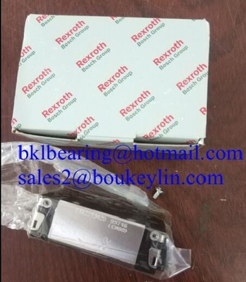 Chất lượng tốt nhất là vòng bi tuyến tính rexroth R162219420 vòng bi đường dẫn chất lượng P0/P6/P5/P4/P2