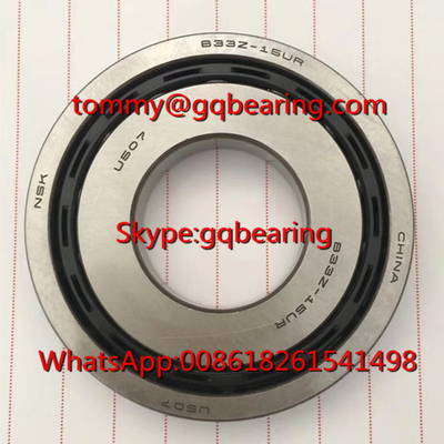 NSK B33Z-15 Lối đệm quả cầu rãnh sâu B33Z-15UR Lối đệm hộp số