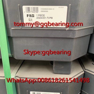 FAG 23234-E1-TVPB Xương cuộn hình cầu 23234-E1-XL-TVPB Xương máy đào