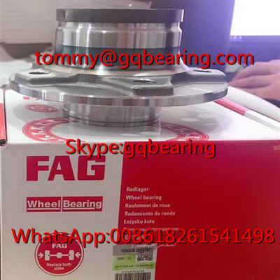 FAG F-805963 Xích bánh xe VKBA6650 AUDI A4 Avant Xích bánh sau