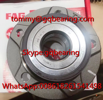 FAG F-805963 Xích bánh xe VKBA6650 AUDI A4 Avant Xích bánh sau