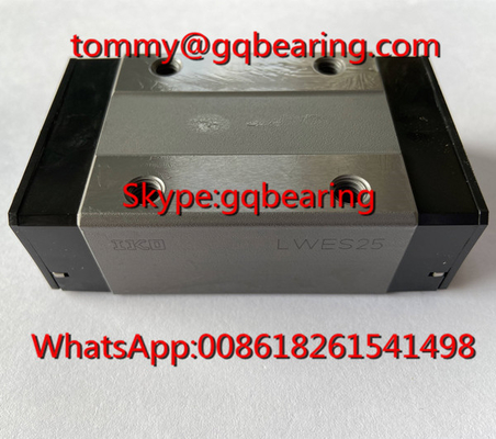IKO LWES25C1HS2 Đường dẫn tuyến tính và khối LWES25 Đường dẫn tuyến tính