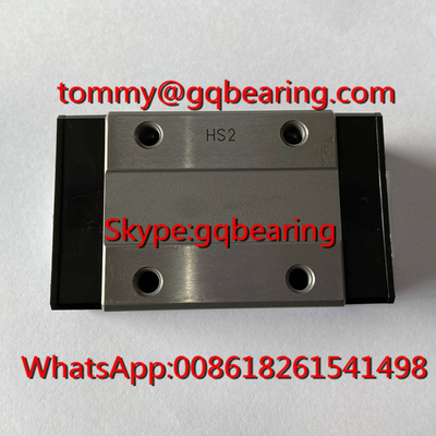 IKO LWES25C1HS2 Đường dẫn tuyến tính và khối LWES25 Đường dẫn tuyến tính