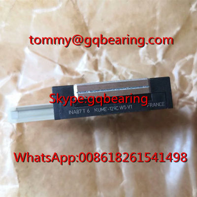 Pháp Nguồn gốc INA KWME15-C Lớp nắp khối KWME15-C-G2-V1 Xe nhỏ có bảo vệ chống ăn mòn