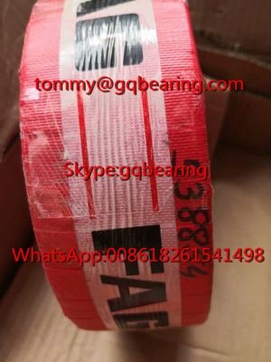 FAG 538854 Gói bóng liên lạc góc hai hàng 309515D Gói với vòng bên trong tách