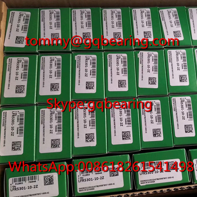 INA LFR530-10-2Z Gói cuộn đường sắt hai hàng 12 * 42 * 19mm Niêm phong loại ZZ 2RS OPEN