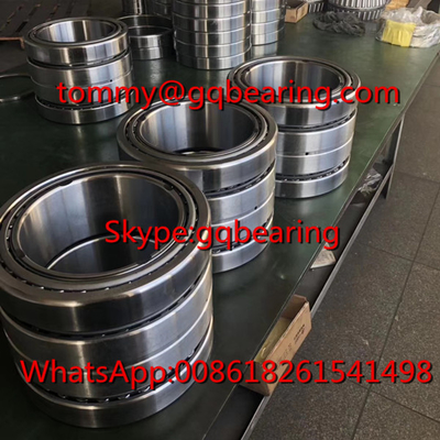 Gcr15 Thép NP636382/NP353740 Gói cuộn cong hai hàng