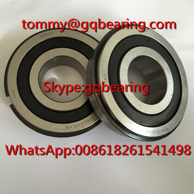 FAG 806037 Lối đệm quả bóng rãnh sâu cho ô tô F-806037 Lối đệm hộp số tháng 3