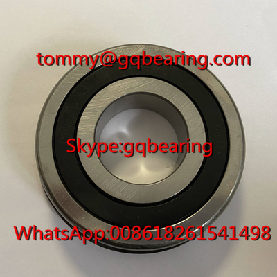 FAG 806037 Lối đệm quả bóng rãnh sâu cho ô tô F-806037 Lối đệm hộp số tháng 3