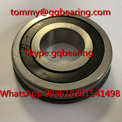 FAG 806037 Lối đệm quả bóng rãnh sâu cho ô tô F-806037 Lối đệm hộp số tháng 3