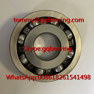 NSK B35-236 Lối đệm bóng rãnh sâu HTF B35-236 UR Lối đệm hộp số