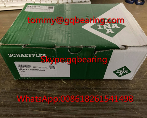 Nước Pháp Nguồn gốc INA RWU45-E-H-123930123/AAAE V3-G1 Đường trượt đường thẳng có dung dịch hẹp cao