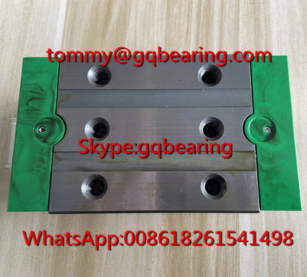 Nước Pháp Nguồn gốc INA RWU45-E-H-123930123/AAAE V3-G1 Đường trượt đường thẳng có dung dịch hẹp cao