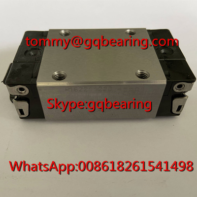 Vật liệu thép carbon Rexroth R205A21320 Runner Block R205A21320 FNS KWE-025-FNS-C1-H-1 Block tuyến tính