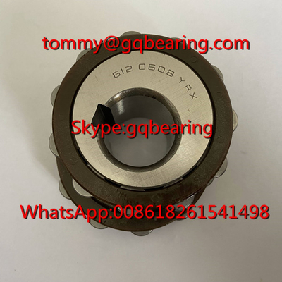 NTN 6120608YRX Xương xích lập trường 612 0608 YRX Xương xích chuồng nylon chuồng xi lanh cho máy giảm