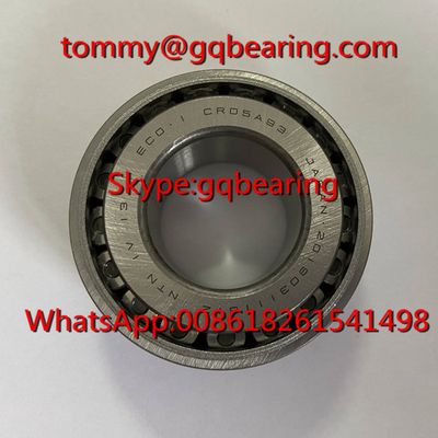 NTN ECO.1 CR05A93 Vòng lăn cong Toyota 91102-5T0-003 hộp số Vòng lề 25*51*21mm